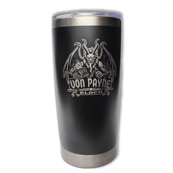 Gargoyle Tumbler