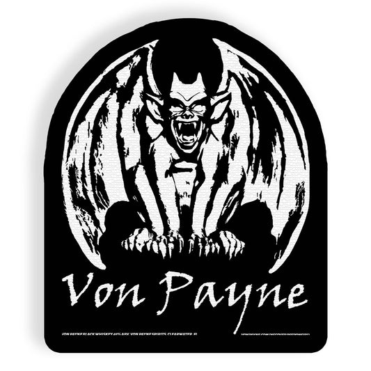 Gargoyle Air Freshener 2 Pack