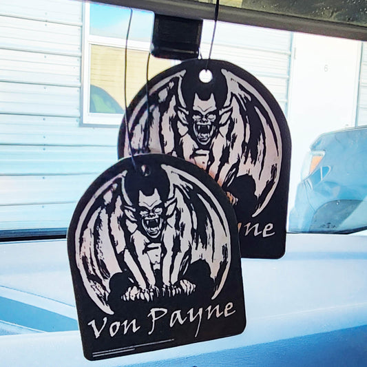 Gargoyle Air Freshener 2 Pack